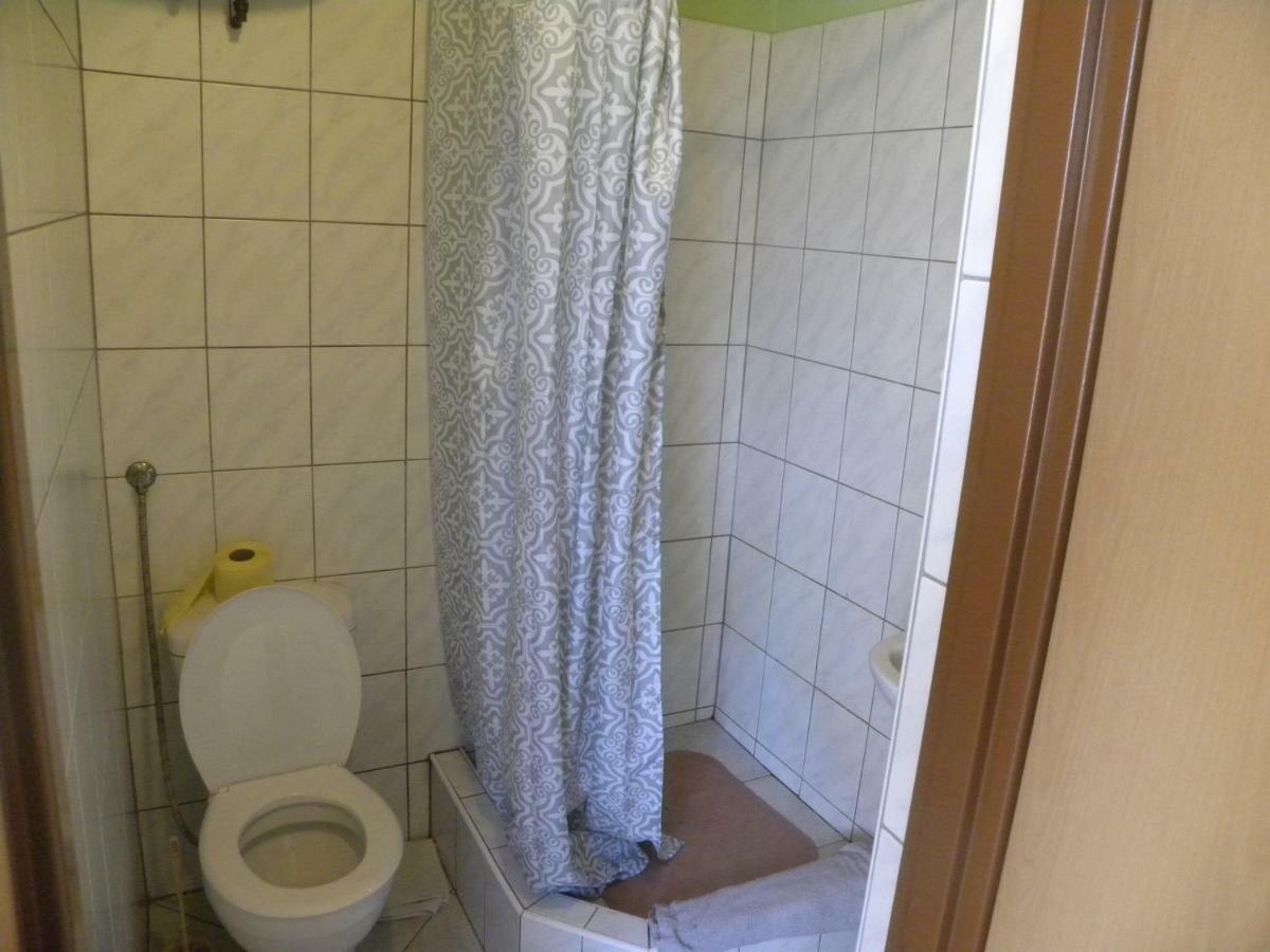 Stajnia Grazyny Mikorowo 46 Czarna Dabrowka Exterior foto