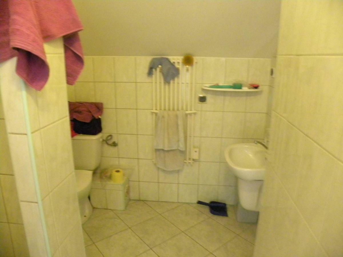 Stajnia Grazyny Mikorowo 46 Czarna Dabrowka Exterior foto